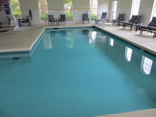 Hawthorn Suites Las Vegas - image 39