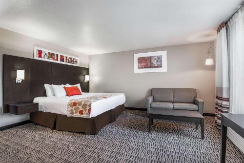 Hawthorn Suites Las Vegas - image 4