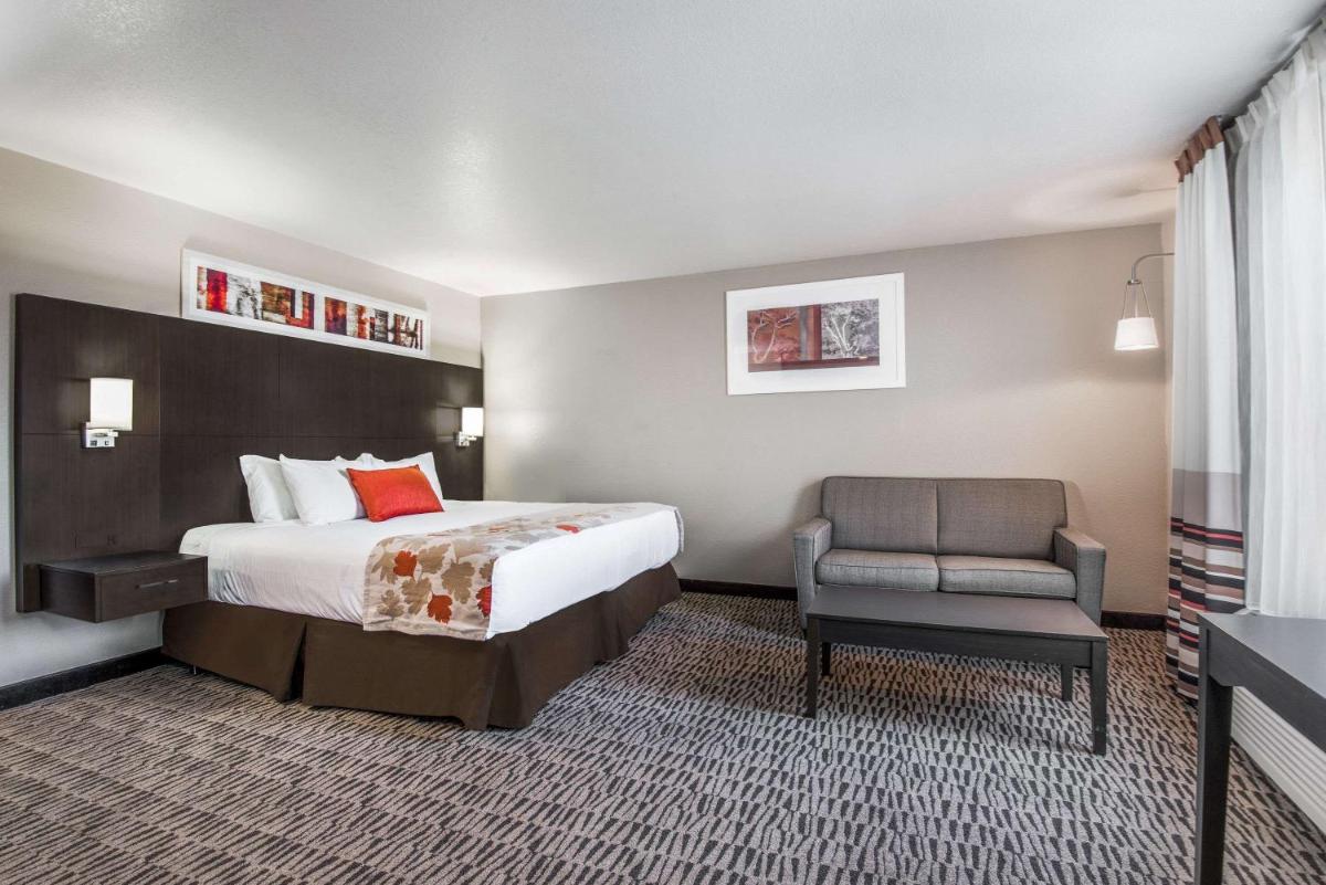 Hawthorn Suites Las Vegas - image 4