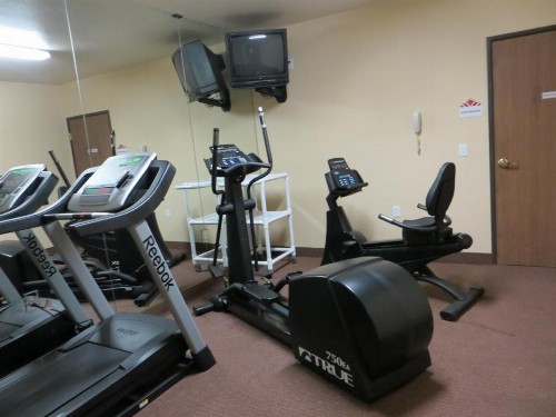 Hawthorn Suites Las Vegas - image 40