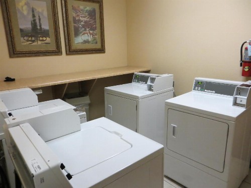 Hawthorn Suites Las Vegas - image 41