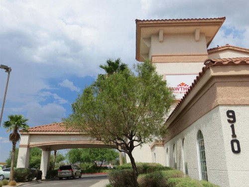 Hawthorn Suites Las Vegas - image 46
