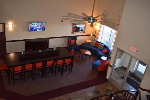 Hawthorn Suites Las Vegas - image 47