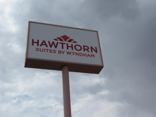 Hawthorn Suites Las Vegas - image 48