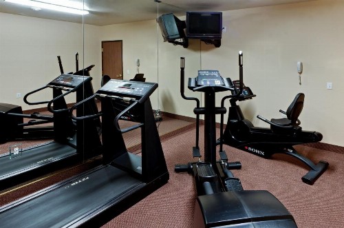Hawthorn Suites Las Vegas - image 6