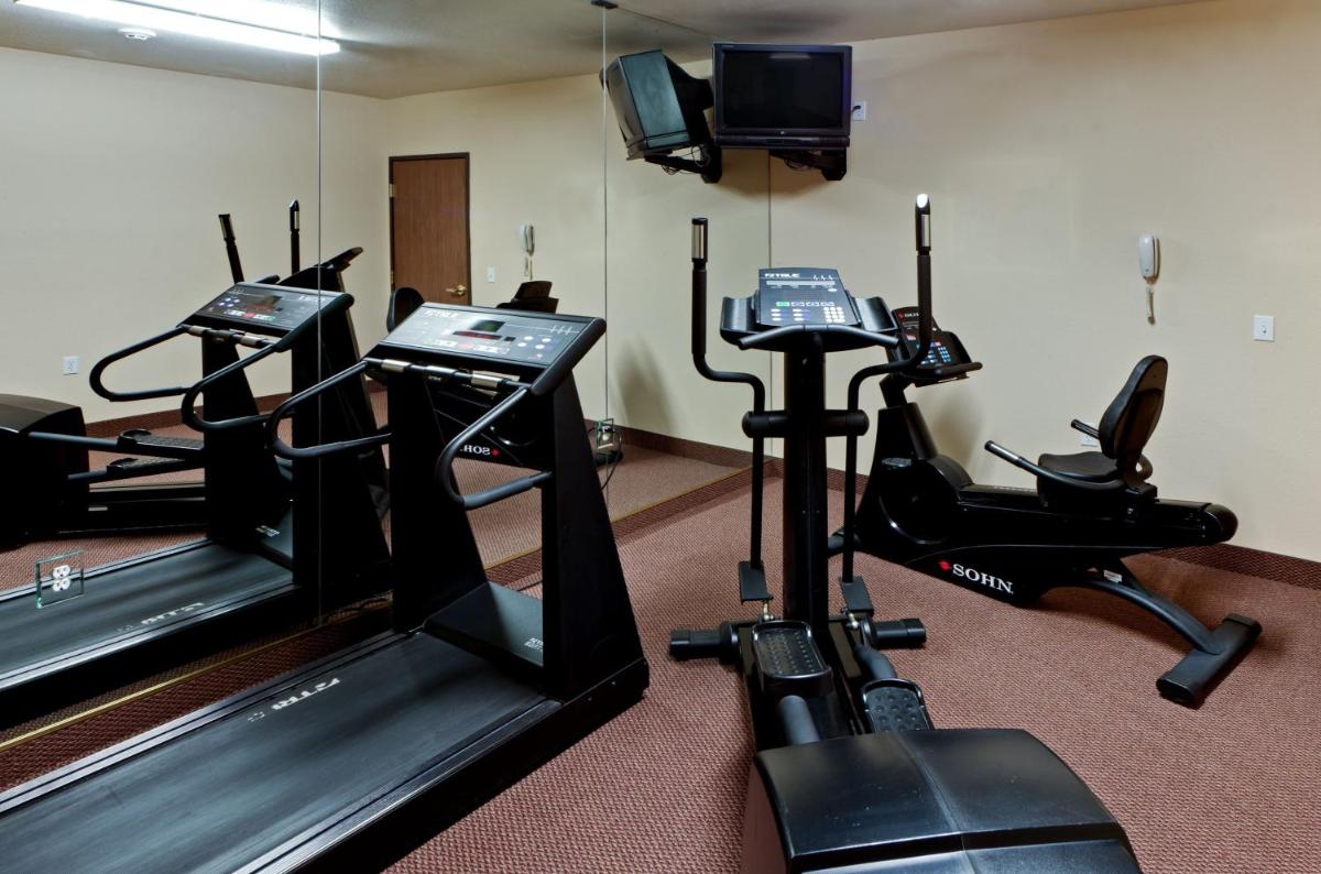 Hawthorn Suites Las Vegas - image 6