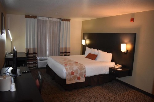 Hawthorn Suites Las Vegas - image 7