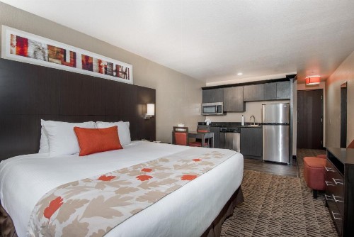 Hawthorn Suites Las Vegas - image 9