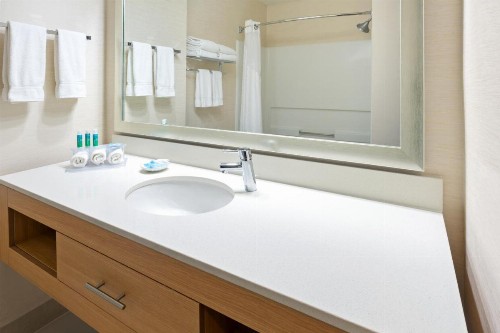 Holiday Inn Express Hotel and Suites - Henderson an IHG Hotel - image 10