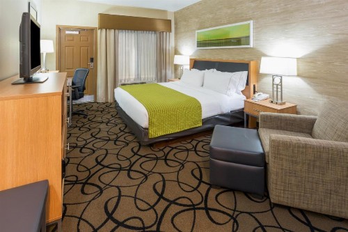 Holiday Inn Express Hotel and Suites - Henderson an IHG Hotel - image 11