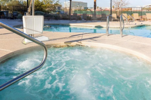 Holiday Inn Express Hotel and Suites - Henderson an IHG Hotel - image 15