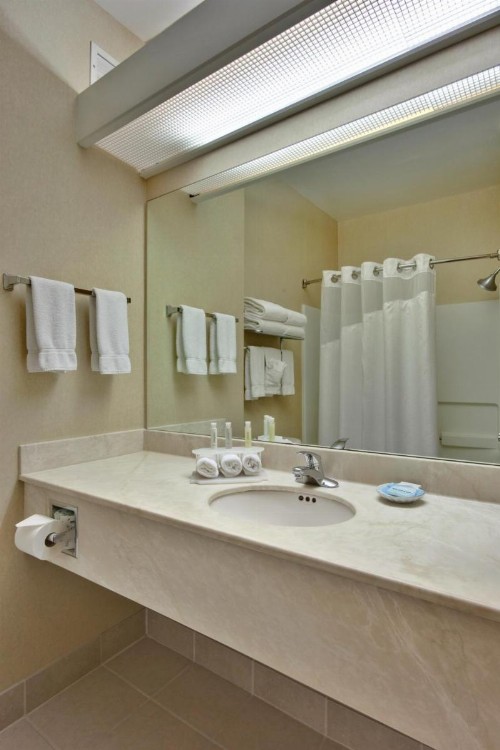 Holiday Inn Express Hotel and Suites - Henderson an IHG Hotel - image 26