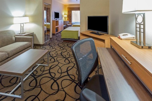 Holiday Inn Express Hotel and Suites - Henderson an IHG Hotel - image 27