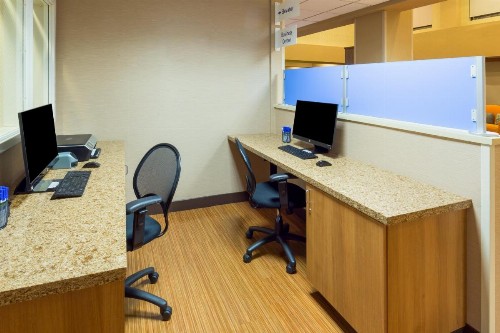 Holiday Inn Express Hotel and Suites - Henderson an IHG Hotel - image 28