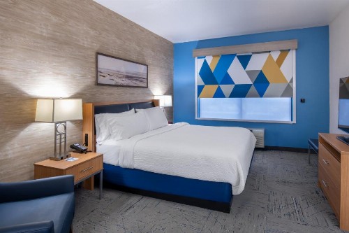 Holiday Inn Express Hotel and Suites - Henderson an IHG Hotel - image 31