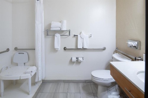 Holiday Inn Express Hotel and Suites - Henderson an IHG Hotel - image 32