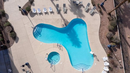 Holiday Inn Express Hotel and Suites - Henderson an IHG Hotel - image 35