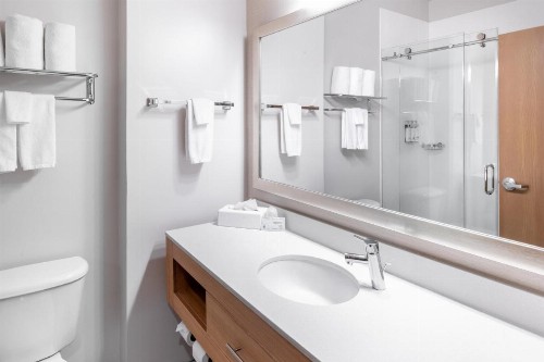 Holiday Inn Express Hotel and Suites - Henderson an IHG Hotel - image 36
