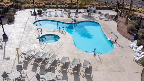 Holiday Inn Express Hotel and Suites - Henderson an IHG Hotel - image 41
