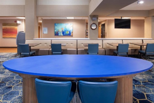 Holiday Inn Express Hotel and Suites - Henderson an IHG Hotel - image 44