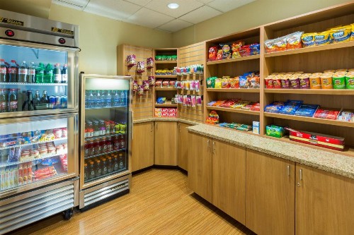 Holiday Inn Express Hotel and Suites - Henderson an IHG Hotel - image 6