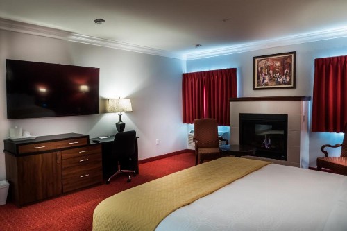 Skyline Hotel and Casino - image 11