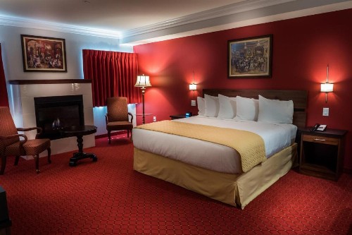 Skyline Hotel and Casino - image 13