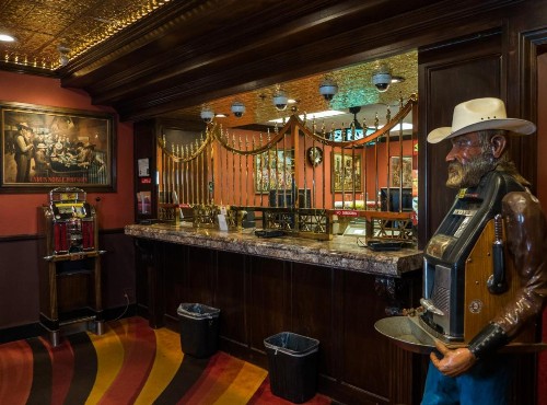 Skyline Hotel and Casino - image 14