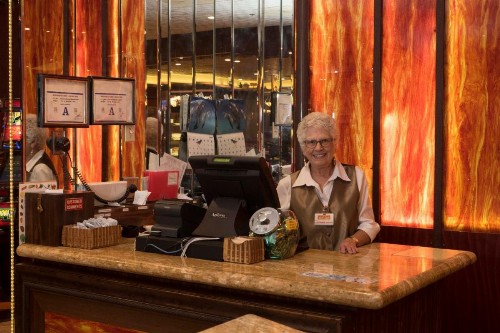 Skyline Hotel and Casino - image 23