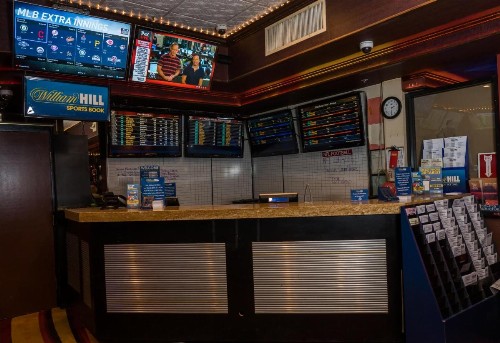 Skyline Hotel and Casino - image 25