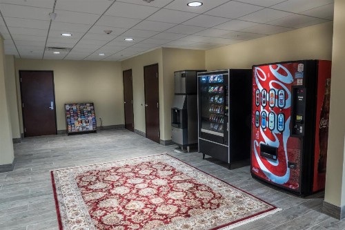 Skyline Hotel and Casino - image 31