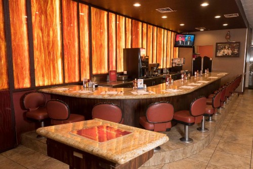 Skyline Hotel and Casino - image 33
