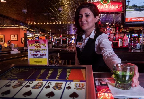 Skyline Hotel and Casino - image 34