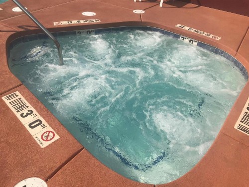Skyline Hotel and Casino - image 35