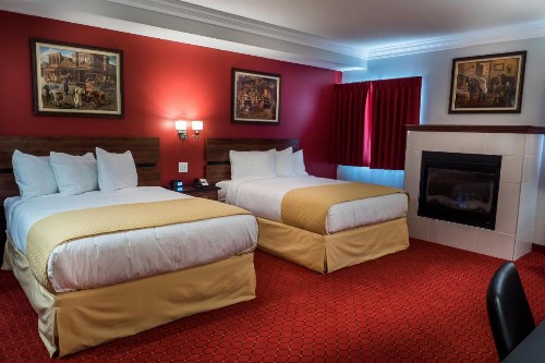 Skyline Hotel and Casino - image 36