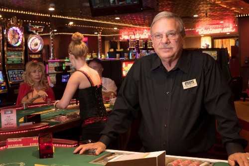 Skyline Hotel and Casino - image 47