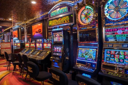 Skyline Hotel and Casino - image 5