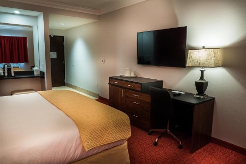 Skyline Hotel and Casino - image 50