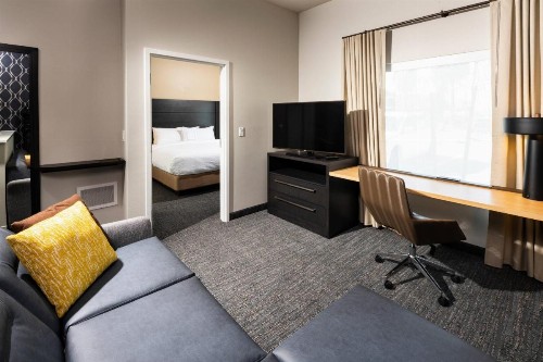 Residence Inn Las Vegas South/Henderson - image 10