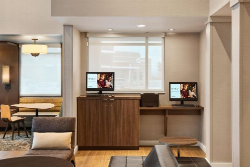 Residence Inn Las Vegas South/Henderson - image 16
