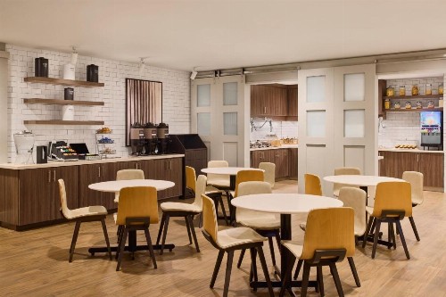 Residence Inn Las Vegas South/Henderson - image 19