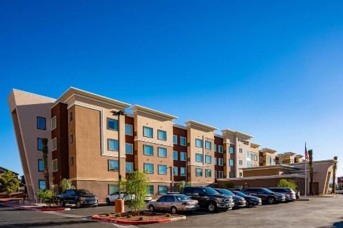 Residence Inn Las Vegas South/Henderson - image 2