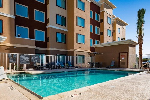 Residence Inn Las Vegas South/Henderson - image 20