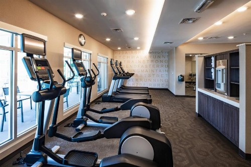 Residence Inn Las Vegas South/Henderson - image 21