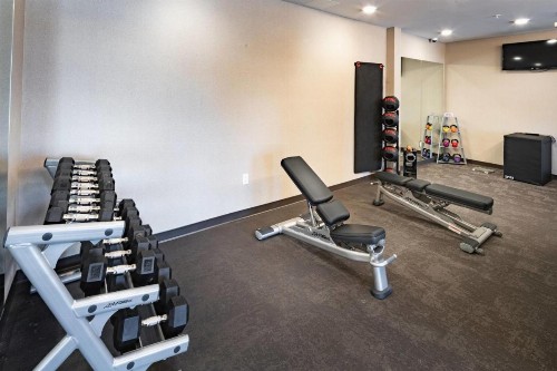 Residence Inn Las Vegas South/Henderson - image 22