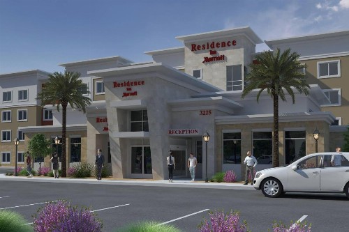 Residence Inn Las Vegas South/Henderson - image 3