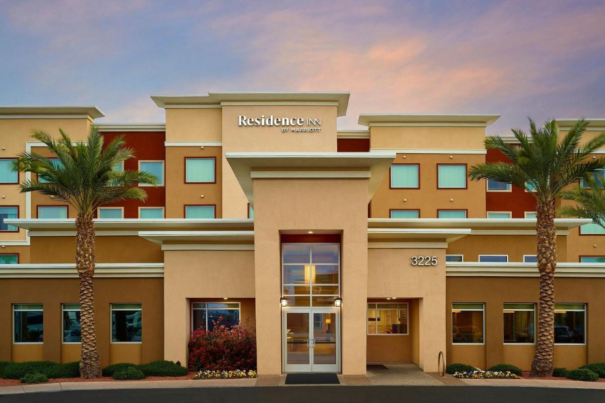 Residence Inn Las Vegas South/Henderson - image 4