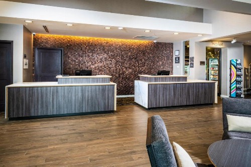 Residence Inn Las Vegas South/Henderson - image 5