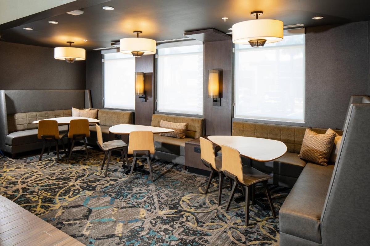 Residence Inn Las Vegas South/Henderson - image 6