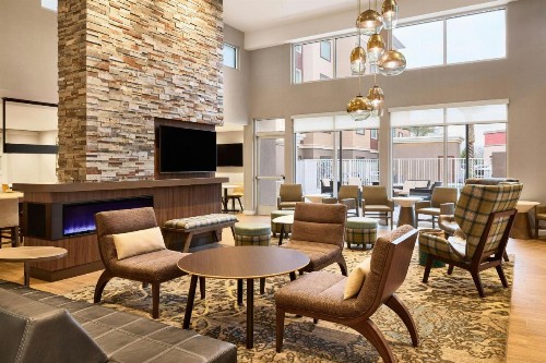 Residence Inn Las Vegas South/Henderson - image 8